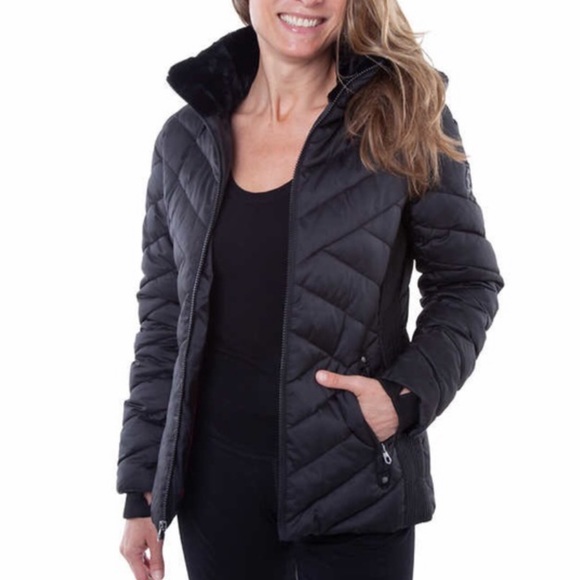 Nautica Jackets & Blazers - Nautica Women's Puffer Jacket